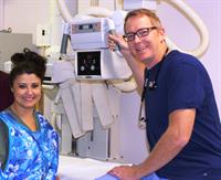 Diagnostic Radiology Services