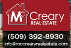 McCreary Real Estate