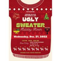 Emerging Sullivan Professionals "UGLY SWEATER" Holiday Mixer