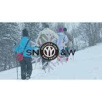 3rd Annual SnO&W Snowshoe Fun Run and Walk