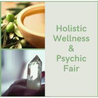 Holistic Wellness & Psychic Fair at Liberty Elks Lodge #1545 