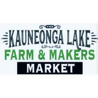 Indoor-Outdoor Kauneonga Lake Farmers and Makers Market