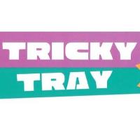 TRICKY TRAY Proceeds to benefit the Sullivan & Orange Co Walk to End Alzheimer's