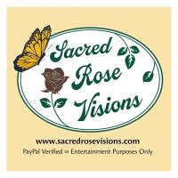 Sacred Rose Visions $25 Readings at Catskill Mountain Grand Opening