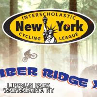 TIMBER RIDGE MTB Races Grades 6-12 Lippman Park Wawarsing NY