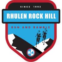 R4 Rhulen Rock Hill Run And Ramble