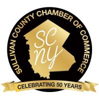 2024 Sullivan County Chamber of Commerce Annual Meeting & Pride of Community Awards : 50th Anniversary Gala