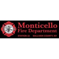 2024 Annual 9/11 Memorial Service : Monticello Fire Department