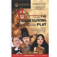 THE THANKSGIVING PLAY