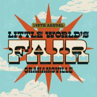145th Grahamsville Little World's Fair