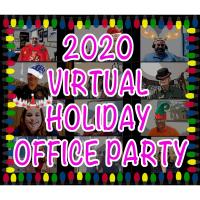 2020 Virtual Holiday Office Party
