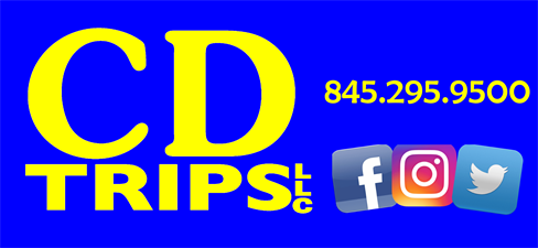 CD Trips, LLC