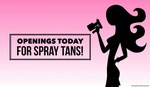 Fun With No Sun Spray Tanning