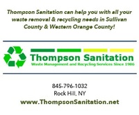 Thompson Sanitation Corporation