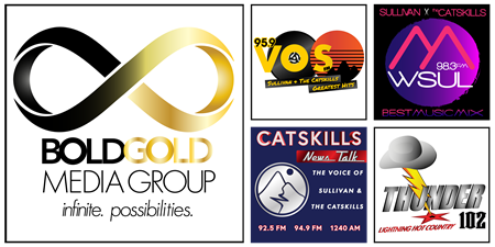 Bold Gold Media Group - New York