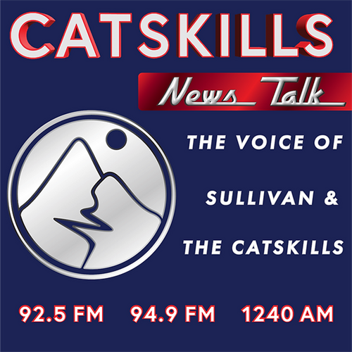 Catskills News Talk 92.5 & 94.9