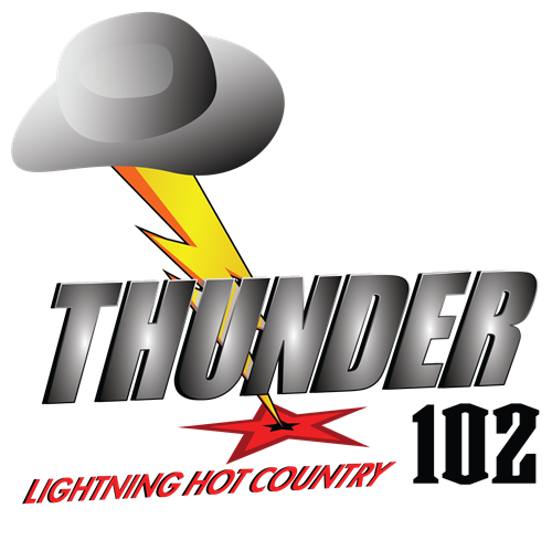 Thunder 102