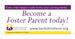 Foster Parent Information Meeting