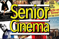 Senior Cinema