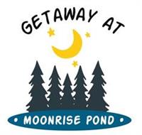 Getaway at Moonrise Pond