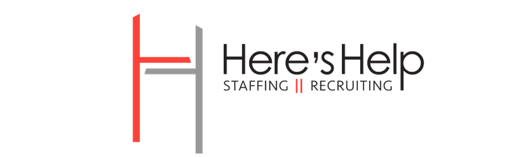 Here's Help Staffing & Recruiting