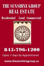 The Sunshine Group Real Estate Corp