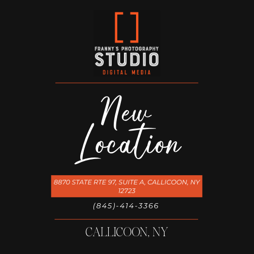 New Location
