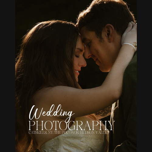 Cinematic Wedding Photography