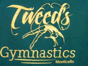 Tweed's Gymnastics aka Monticello Gymnastics Club