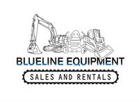 Blueline Equipment Sales and Rentals