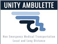 Unity Ambulette Corp
