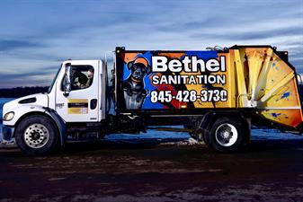 Bethel Sanitation