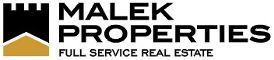 Malek Properties