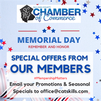 Sullivan County Chamber of Commerce - Monticello