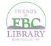 Friends of Ethelbert B. Crawford Public Library are hosting the Taste of Sullivan County Raffle