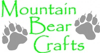 Mountain Bear Crafts