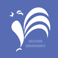 LOCAL BUSINESSES SUPPORT THE WORK OF VOLUNTEERS Sullivan Renaissance Merchant Discount Program