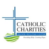 ShopRite’s Feeding Our Neighbors Campaign Benefits Catholic Charities’ Emergency Food Programs in Hudson Valley ... $619,000 raised over 8 years to help feed hungry neighbors