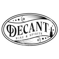 DECANT WINE & SPIRITS Ribbon Cutting
