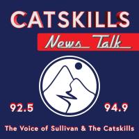 Voice of Sullivan Returns with Catskills News Talk