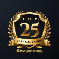 WAYNE BANK RANKS AMONGST TOP BANKS IN COUNTRY