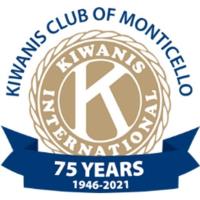 Monticello Kiwanis Annual Fundraiser Dinner