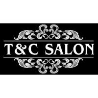 T&C Salon LLC  Ribbon Cutting and Open House