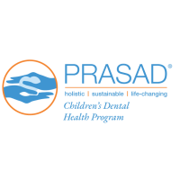 PRASAD Children’s Dental Health Program Celebrates National Children's Dental Health Month.