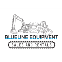 Blueline Equipment Sales and Rentals  Ribbon Cutting and Open House