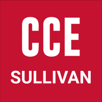 CCE Sullivan is now a location to pick up Frequent Fairgoers Official Passports!