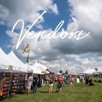 APPLY TODAY: 2025 Festivals at Bethel Woods