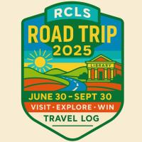 RCLS Library Road Trip!