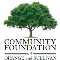 The Community Foundation of Orange and Sullivan Announces 2025 Make a Difference Grants