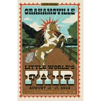 Sullivan County Chamber to Host Ribbon Cutting at 145th Annual Grahamsville Fair